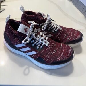 Adidas Patrick Mahomes Ultraboosts